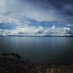 Lake Yellowstone